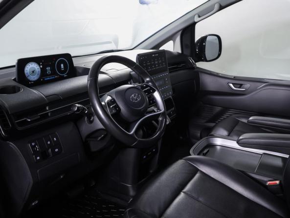 Hyundai Staria I с пробегом 2021 года, цена 4 790 000 рублей, 85686 км, минивэн, Автокод Объявления