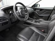 Jaguar F-Pace I Москва  - изображение 36