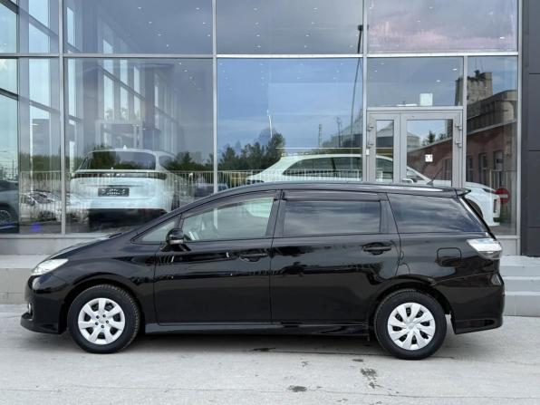 Toyota Wish II Рестайлинг с пробегом 2014 года, цена 1 300 000 рублей, 184881 км, минивэн, Автокод Объявления