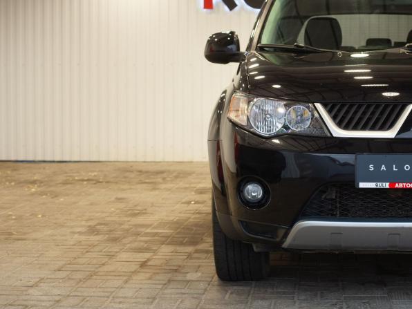 Mitsubishi Outlander II с пробегом 2008 года, цена 1 025 000 рублей, 197230 км, внедорожник, Автокод Объявления