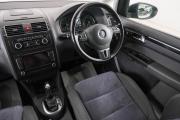Volkswagen Touran I Рестайлинг 2 Красноярск  - изображение 32