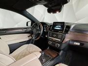Mercedes-Benz GLE Coupe I (C292) Москва  - изображение 36