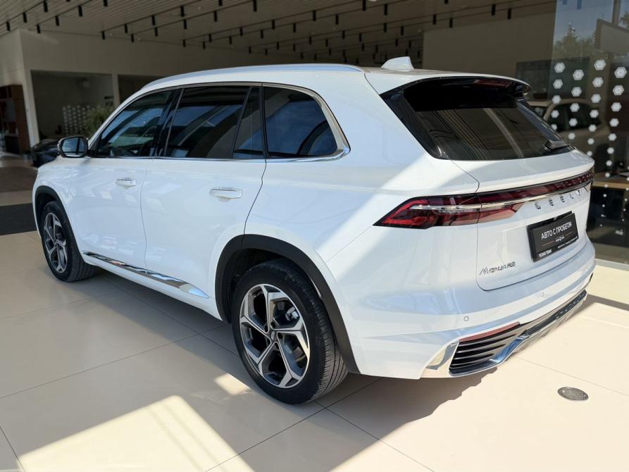 Geely Monjaro I Краснодар  - изображение 7