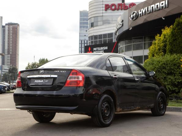 Lifan Solano I (620) с пробегом 2013 года, цена 228 000 рублей, 163558 км, седан, Автокод Объявления