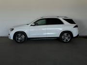 Mercedes-Benz GLE II (V167) Москва  - изображение 23
