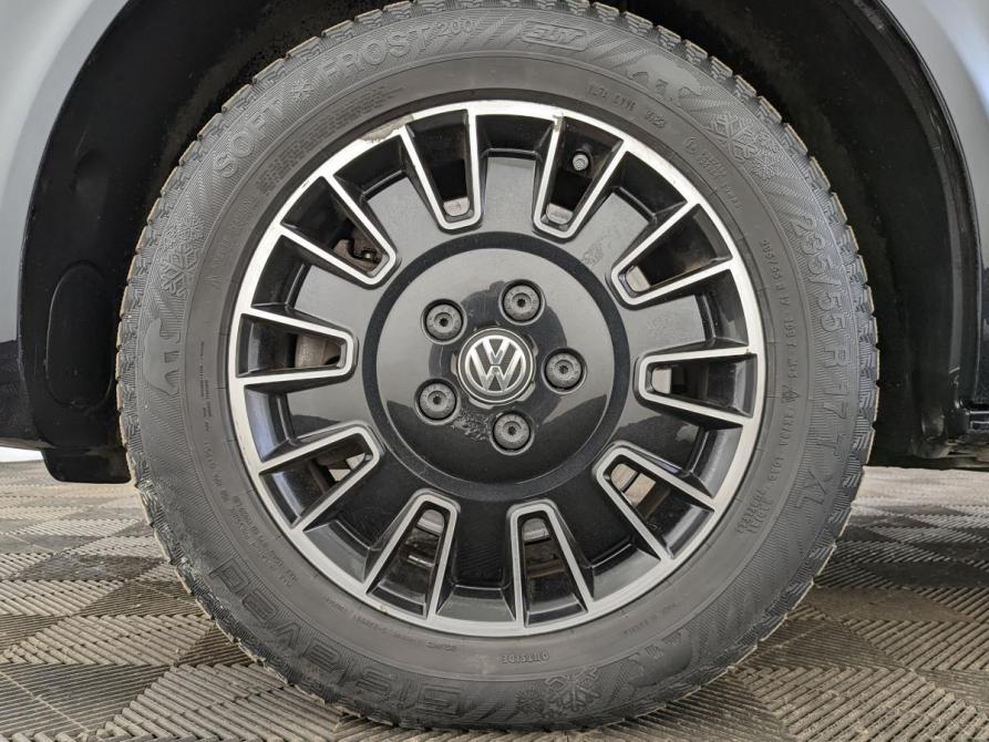 Volkswagen Multivan T6 Рестайлинг Москва  - изображение 12
