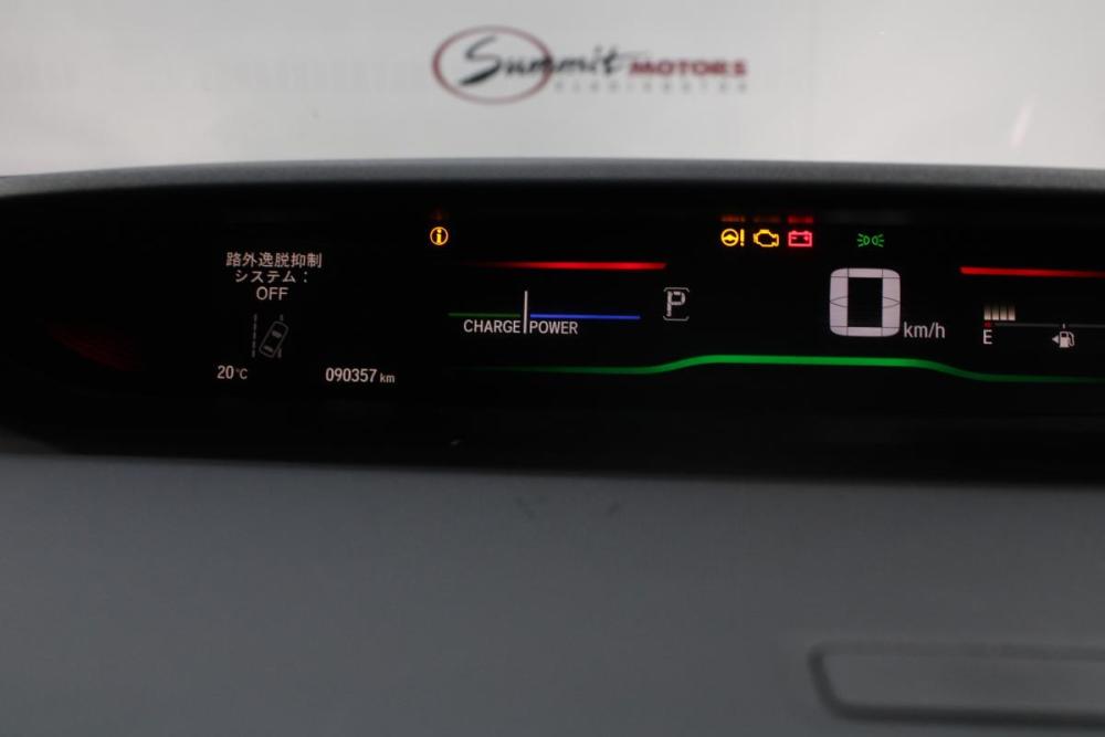 Honda Stepwgn V Рестайлинг Владивосток  - изображение 22