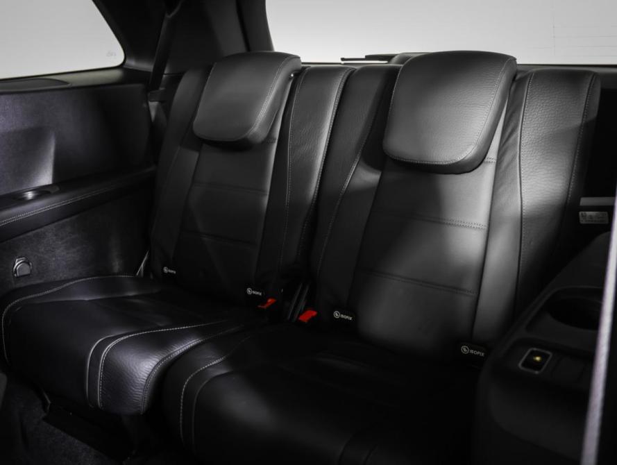 Mercedes-Benz GLS II (X167) Москва  - изображение 14