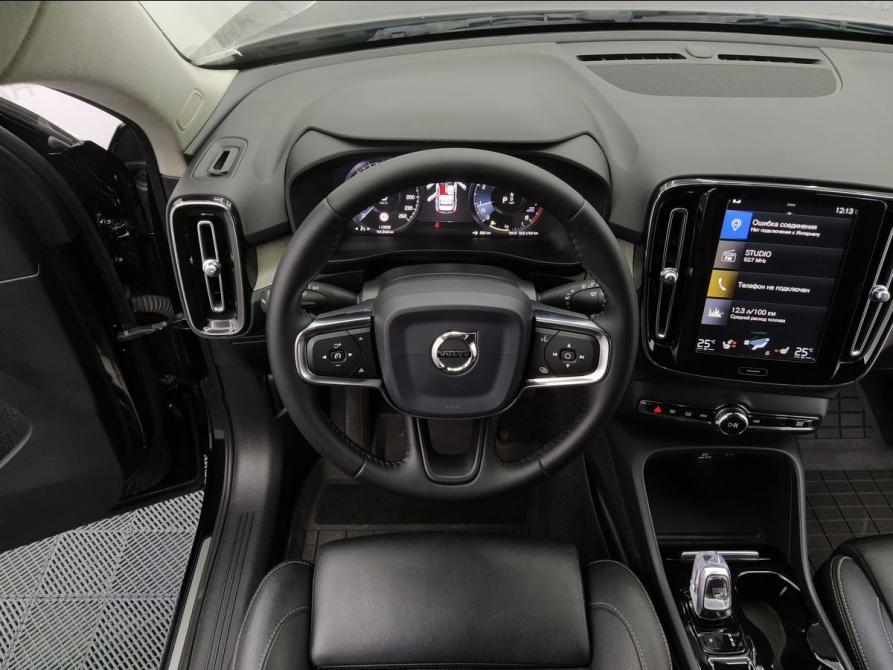 Volvo XC40 I Екатеринбург  - изображение 27