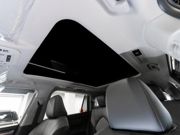 Toyota Highlander IV (XU70) с пробегом 2026 года, цена 5 295 000 рублей, 30 км, внедорожник, Автокод Объявления