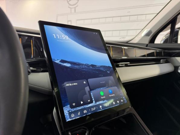 Geely Atlas II с пробегом 2024 года, цена 2 880 000 рублей, 45421 км, внедорожник, Автокод Объявления
