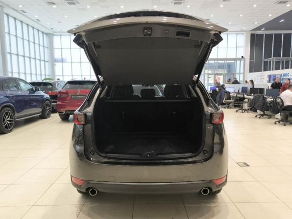 Mazda CX-5 II с пробегом 2019 года, цена 2 400 000 рублей, 68124 км, внедорожник, Автокод Объявления