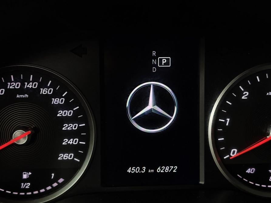Mercedes-Benz GLC I (X253) Рестайлинг Москва  - изображение 18