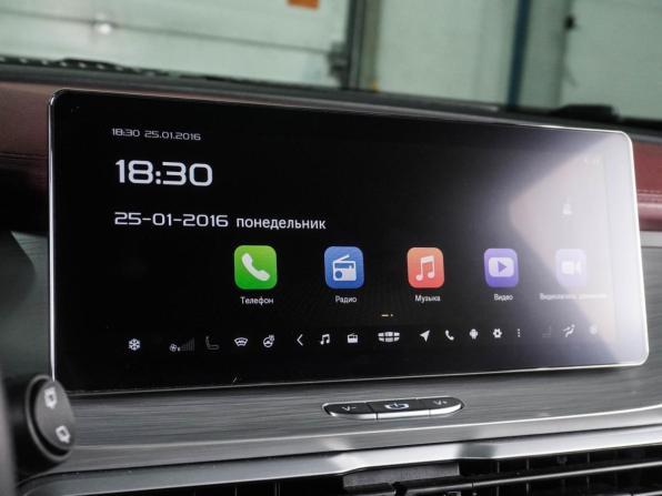 Geely Coolray I с пробегом 2022 года, цена 1 754 000 рублей, 50763 км, внедорожник, Автокод Объявления