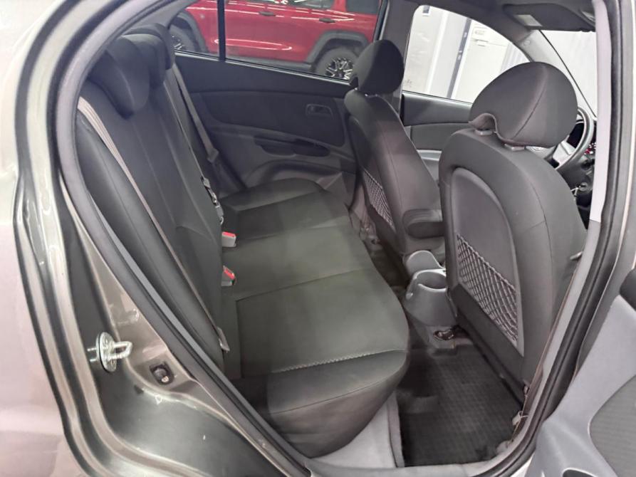 Kia Rio II Рестайлинг Краснодар  - изображение 14