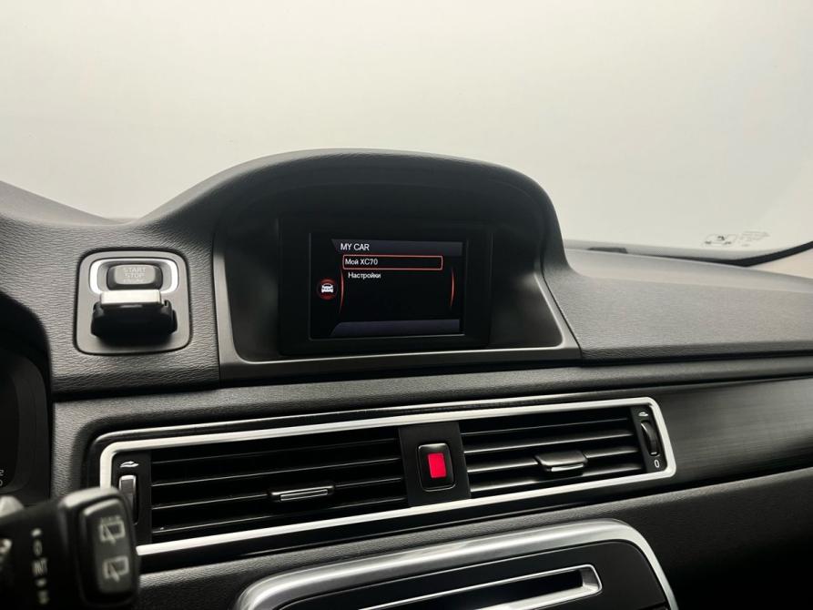 Volvo XC70 II Мурманск  - изображение 23