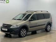 Lada (ВАЗ) Largus I Санкт-Петербург  - изображение 23