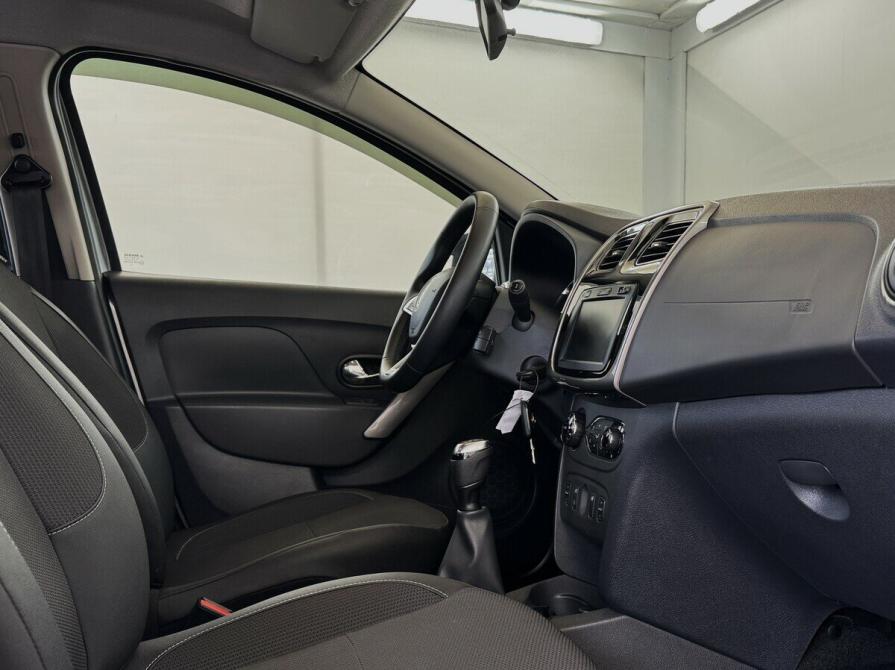 Renault Sandero II Рестайлинг Москва  - изображение 12