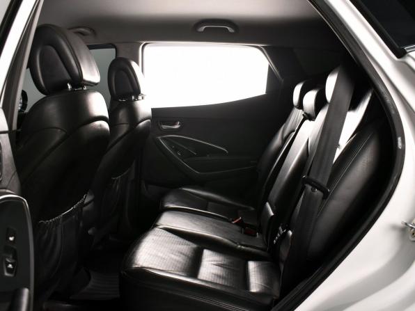 Hyundai Santa Fe III с пробегом 2013 года, цена 1 669 995 рублей, 178109 км, внедорожник, Автокод Объявления