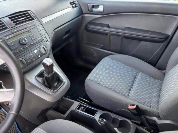 Ford C-MAX I с пробегом 2004 года, цена 300 000 рублей, 299900 км, компактвэн, Автокод Объявления