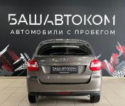Lada (ВАЗ) Granta I Уфа  - изображение 20