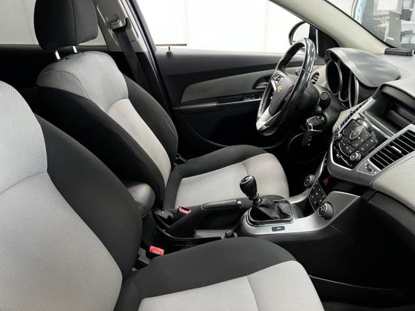 Chevrolet Cruze I с пробегом 2011 года, цена 780 000 рублей, 110640 км, седан, Автокод Объявления