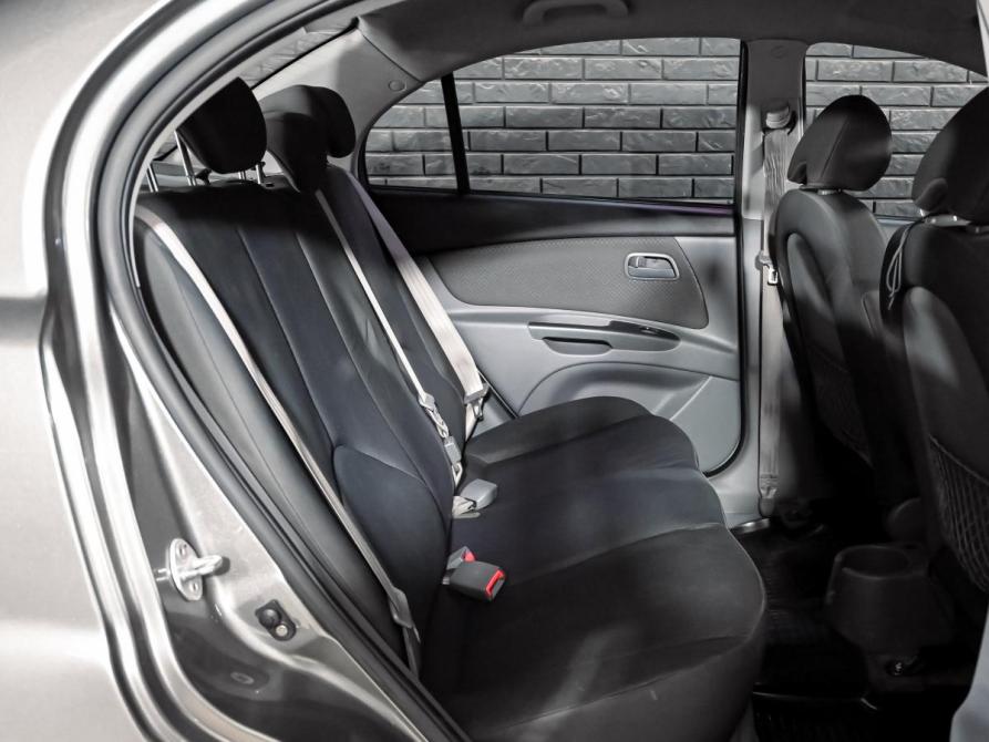 Kia Rio II Рестайлинг Екатеринбург  - изображение 16