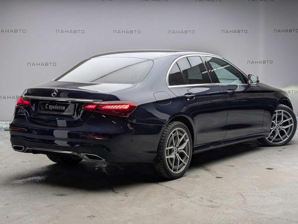 Mercedes-Benz E-Класс V (W213 S213 C238) Рестайлинг с пробегом 2021 года, цена 4 085 000 рублей, 87060 км, седан, Автокод Объявления