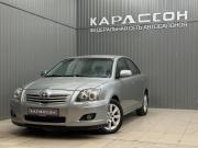 Toyota Avensis II Рестайлинг Магнитогорск  - изображение 17