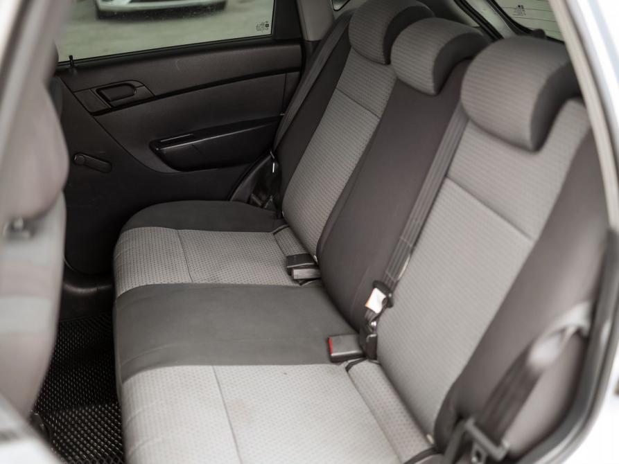 Chevrolet Aveo I Рестайлинг Ижевск  - изображение 12