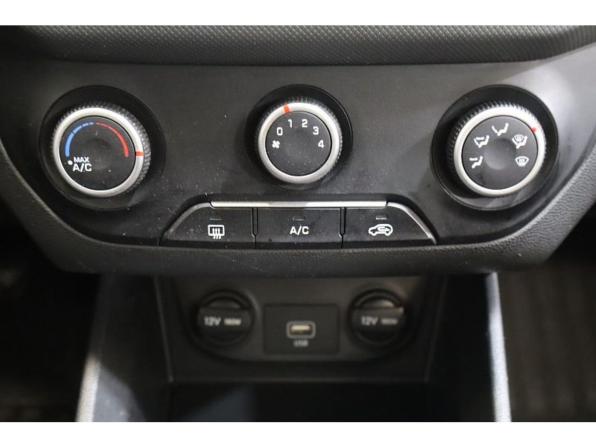 Hyundai Creta I Рестайлинг с пробегом 2020 года, цена 2 055 000 рублей, 103152 км, внедорожник, Автокод Объявления
