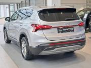 Hyundai Santa Fe IV Рестайлинг Казань  - изображение 30