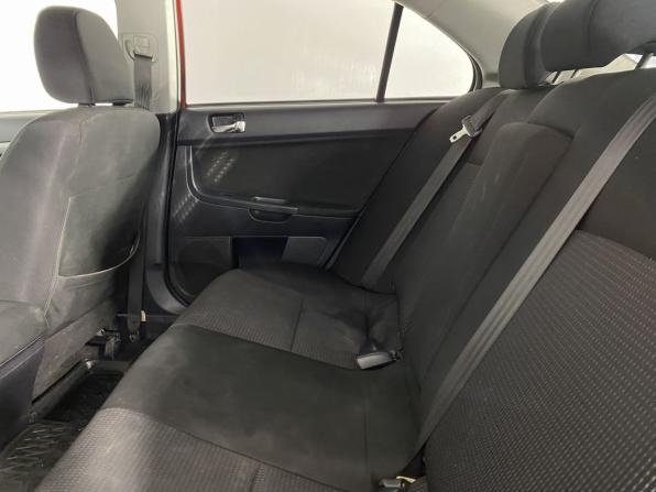 Mitsubishi Lancer X с пробегом 2008 года, цена 680 000 рублей, 251028 км, седан, Автокод Объявления