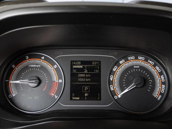 Lada (ВАЗ) Iskra с пробегом 2025 года, цена 1 270 000 рублей, 2886 км, седан, Автокод Объявления