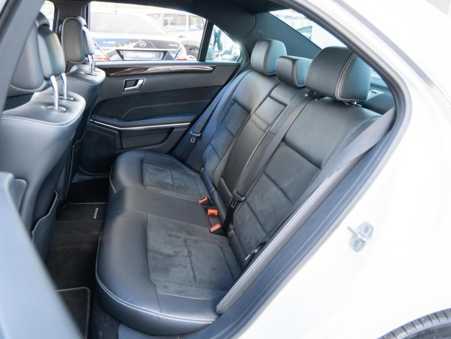 Mercedes-Benz E-Класс IV (W212 S212 C207) Рестайлинг Волгоград  - изображение 11