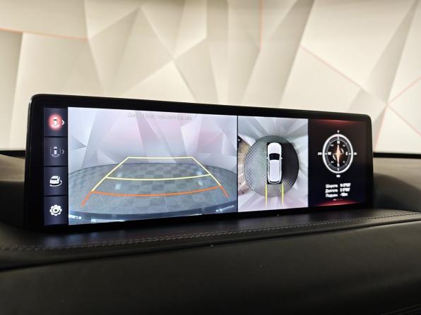 Genesis GV80 I с пробегом 2021 года, цена 4 095 000 рублей, 167736 км, внедорожник, Автокод Объявления