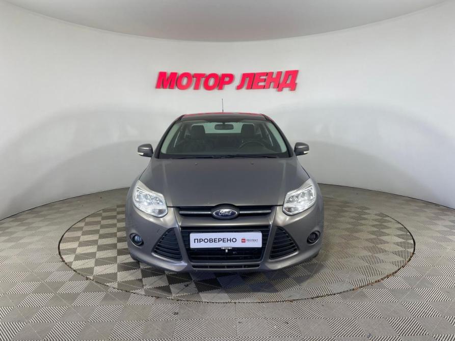 Ford Focus III Воронеж  - изображение 2