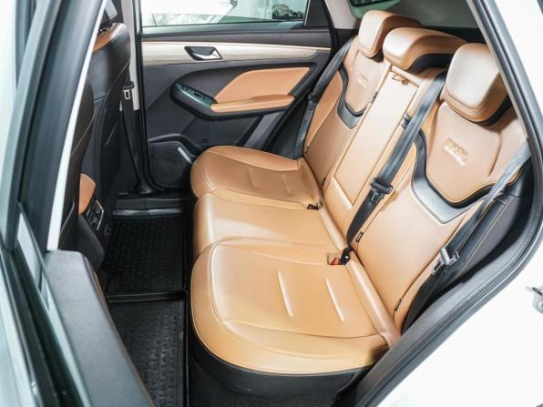 Haval Jolion I с пробегом 2022 года, цена 1 449 000 рублей, 116740 км, внедорожник, Автокод Объявления