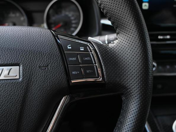 Haval M6 II с пробегом 2024 года, цена 1 859 000 рублей, 23616 км, внедорожник, Автокод Объявления