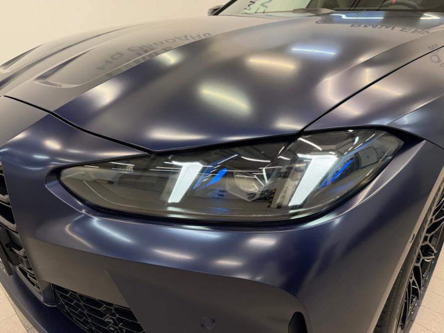 BMW M4 G82/G83 Рестайлинг Санкт-Петербург  - изображение 29