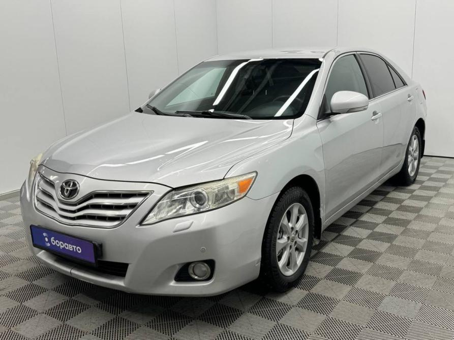Toyota Camry VI (XV40) Рестайлинг Воронеж  - изображение 1
