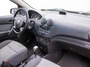 Chevrolet Aveo I Рестайлинг Москва  - изображение 26