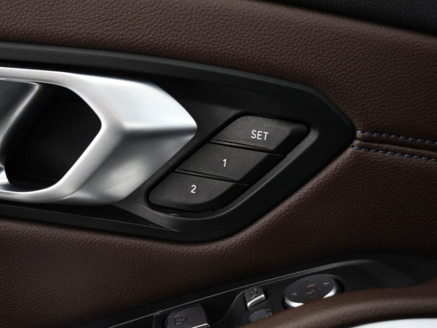 BMW 3 серии VII (G2x) Химки  - изображение 20