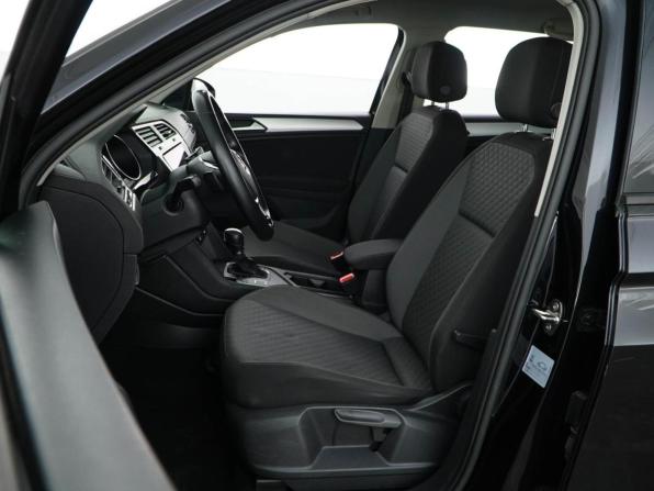 Volkswagen Tiguan II с пробегом 2019 года, цена 2 349 077 рублей, 96734 км, внедорожник, Автокод Объявления