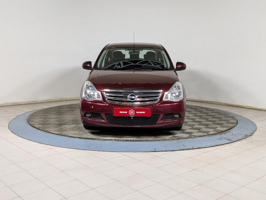 Nissan Almera III (G15) Екатеринбург  - изображение 3