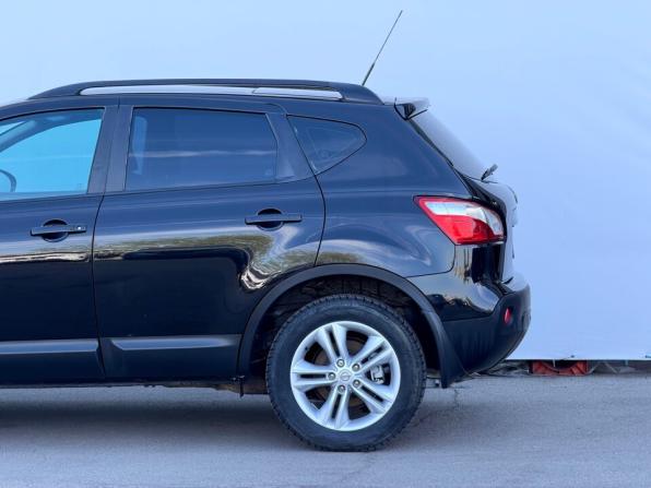 Nissan Qashqai I Рестайлинг с пробегом 2010 года, цена 1 149 000 рублей, 166000 км, внедорожник, Автокод Объявления