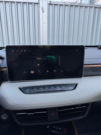 Haval Jolion I с пробегом 2023 года, цена 1 549 000 рублей, 95807 км, внедорожник, Автокод Объявления