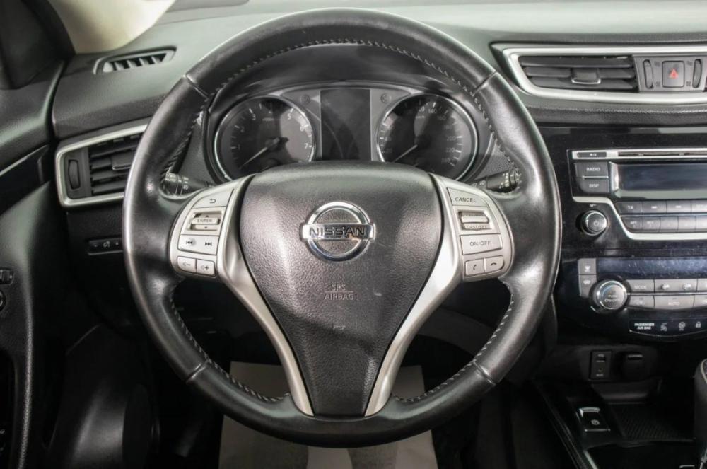 Nissan Qashqai II Барнаул  - изображение 16