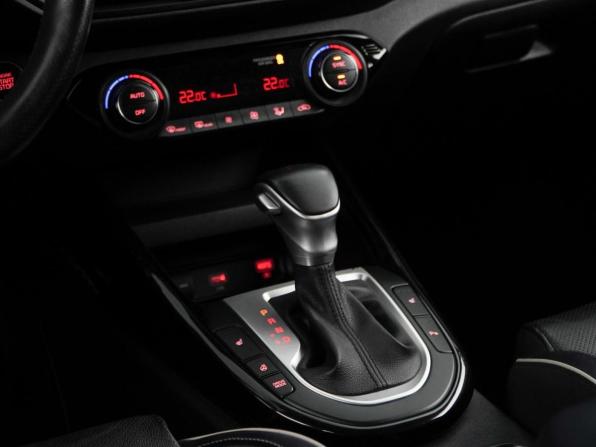 Kia Cerato IV Рестайлинг с пробегом 2021 года, цена 2 421 444 рубля, 101580 км, седан, Автокод Объявления
