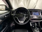 Toyota Highlander III (XU50) Рестайлинг Москва  - изображение 39